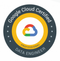 合格記】Google Cloud Certified -「Professional Data Engineer」受験 