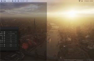 Rectangleショートカット設定