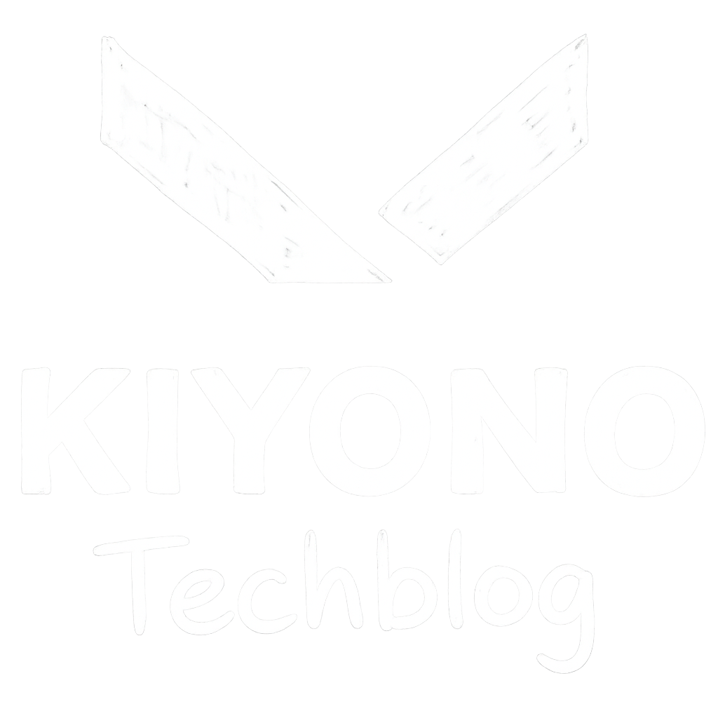 KIYONO Engineer Blog